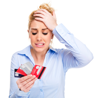 credit addict